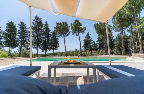 Chiusa Cavalli Villa | 200 m² Villa ∙ 5 bedrooms ∙ 10 guests