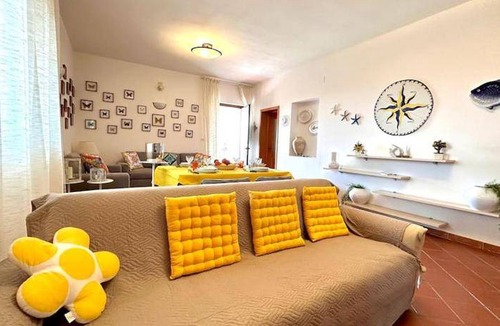 Isola Villa | 205 m² Villa ∙ 4 bedrooms ∙ 8 guests