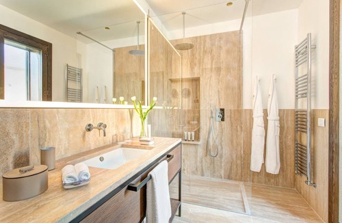 Sciacca Villa | 207 m² Villa ∙ 3 bedrooms ∙ 6 guests