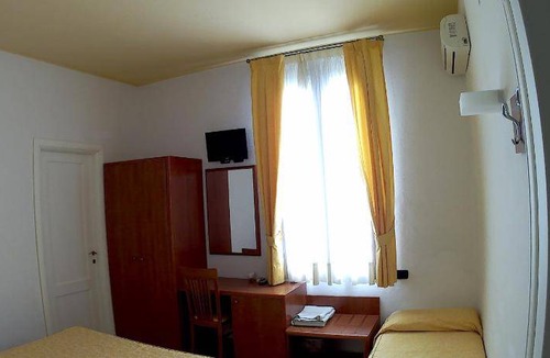 Arenella Bed & Breakfast | 21 m² Bed and breakfast ∙ 4 guests