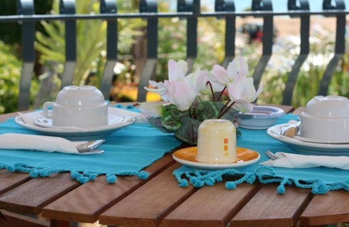 Arenella Bed & Breakfast | 21 m² Bed and breakfast ∙ 4 guests