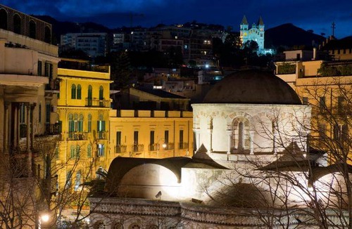 Messina Bed & Breakfast | 21 m² Bed and breakfast ∙ 10 guests