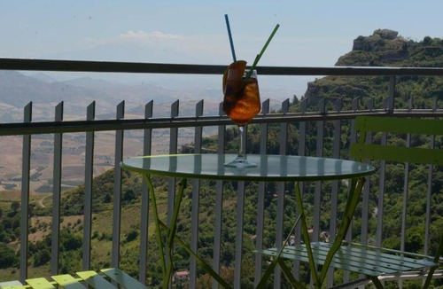 Enna Bed & Breakfast | 21 m² Bed and breakfast ∙ 3 guests