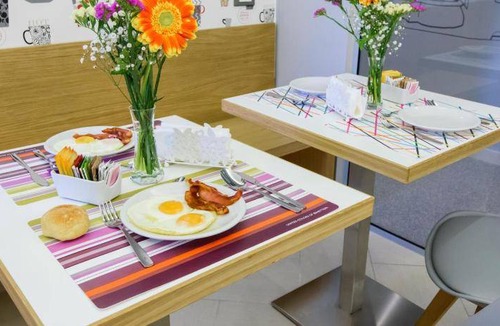 Enna Bed & Breakfast | 21 m² Bed and breakfast ∙ 3 guests