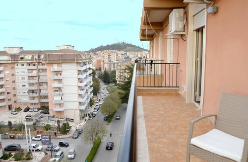 Caltanissetta Bed & Breakfast | 21 m² Bed and breakfast ∙ 3 guests