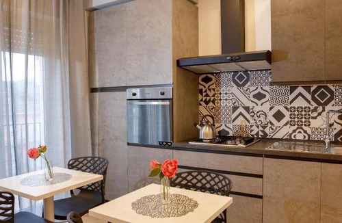 Caltanissetta Bed & Breakfast | 21 m² Bed and breakfast ∙ 3 guests