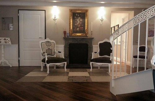 Monte di Pieta Bed & Breakfast | 21 m² Bed and breakfast ∙ 3 guests