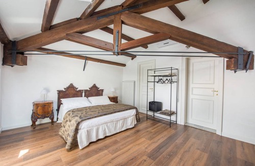 Palermo Resort | 21 m² Private room ∙ 1 bedroom ∙ 2 guests
