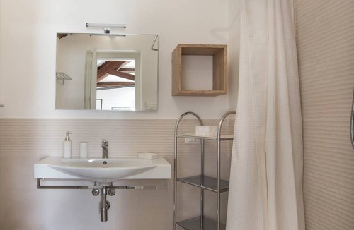 Palermo Resort | 21 m² Private room ∙ 1 bedroom ∙ 2 guests