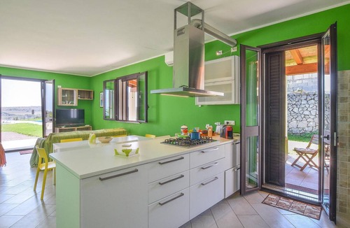 Brucoli House | 210 m² House ∙ 5 bedrooms ∙ 13 guests