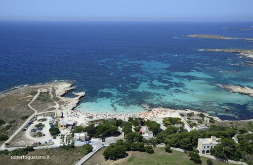 Favignana Villa | 210 m² Villa ∙ 4 bedrooms ∙ 8 guests