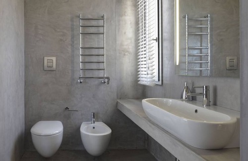 Favignana Villa | 210 m² Villa ∙ 4 bedrooms ∙ 8 guests