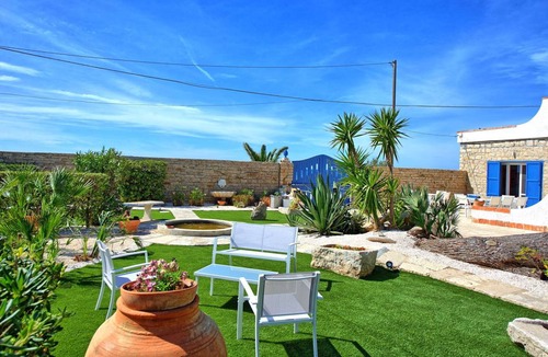 Lido Marausa Villa | 210 m² Villa ∙ 5 bedrooms ∙ 14 guests