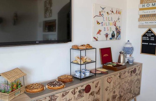 Fiumenaro Bed & Breakfast | 22 m² Bed and breakfast ∙ 3 guests