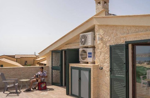 Fiumenaro Bed & Breakfast | 22 m² Bed and breakfast ∙ 3 guests