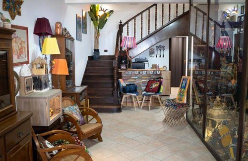 Fiumenaro Bed & Breakfast | 22 m² Bed and breakfast ∙ 3 guests