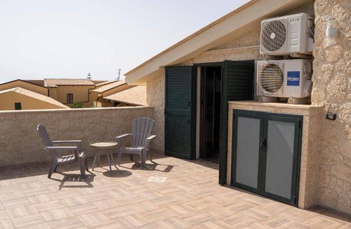 Fiumenaro Bed & Breakfast | 22 m² Bed and breakfast ∙ 3 guests