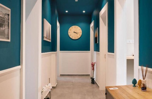 Province of Messina Bed & Breakfast | 22 m² Bed and breakfast ∙ 3 guests