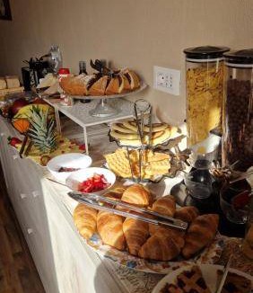 Messina Bed & Breakfast | 22 m² Bed and breakfast ∙ 4 guests