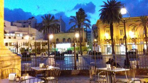 Ruggero Settimo Bed & Breakfast | 22 m² Bed and breakfast ∙ 4 guests