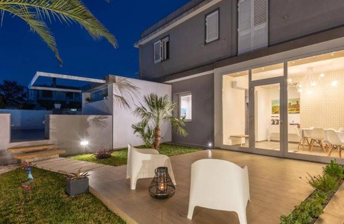 Ragusa Bed & Breakfast | 22 m² Bed and breakfast ∙ 5 guests