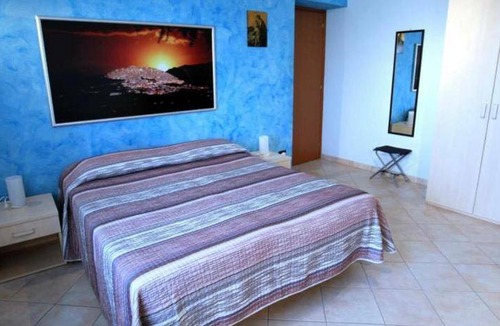 Gangi Bed & Breakfast | 22 m² Bed and breakfast ∙ 4 guests