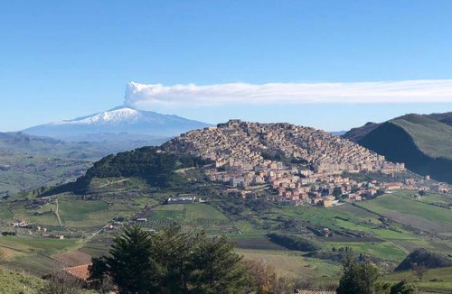 Gangi Bed & Breakfast | 22 m² Bed and breakfast ∙ 4 guests