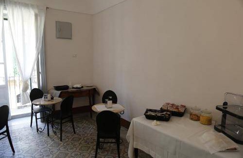 Noto Historic Centre Bed & Breakfast | 22 m² Bed and breakfast ∙ 4 guests
