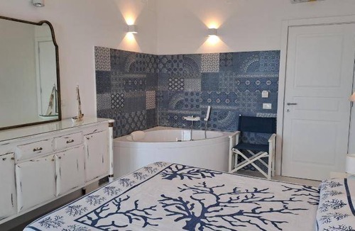Casteldaccia Bed & Breakfast | 22 m² Bed and breakfast ∙ 3 guests