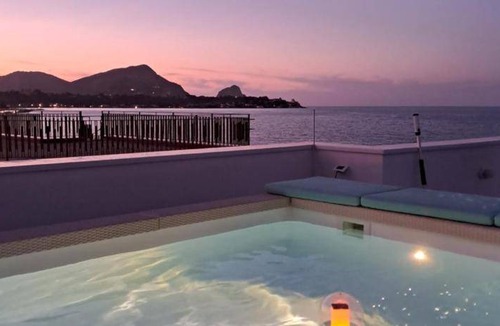 Casteldaccia Bed & Breakfast | 22 m² Bed and breakfast ∙ 3 guests