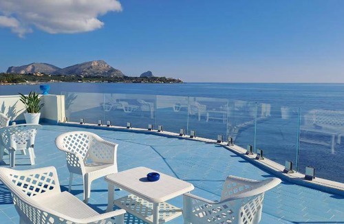 Casteldaccia Bed & Breakfast | 22 m² Bed and breakfast ∙ 3 guests