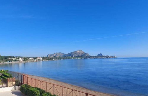 Casteldaccia Bed & Breakfast | 22 m² Bed and breakfast ∙ 3 guests