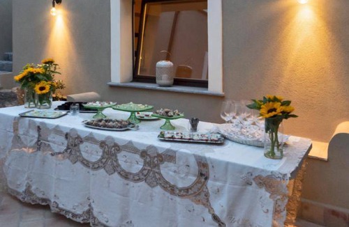 Aci Sant'Antonio Bed & Breakfast | 22 m² Bed and breakfast ∙ 4 guests