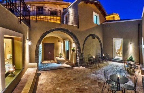 Aci Sant'Antonio Bed & Breakfast | 22 m² Bed and breakfast ∙ 4 guests