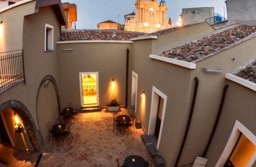 Aci Sant'Antonio Bed & Breakfast | 22 m² Bed and breakfast ∙ 4 guests