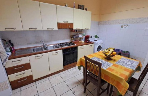 Picanello-Ognina-Barriera-Canalicchio Bed & Breakfast | 22 m² Bed and breakfast ∙ 3 guests