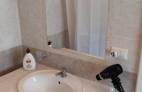 Contrada Pantano d'Arci Bed & Breakfast | 22 m² Bed and breakfast ∙ 4 guests