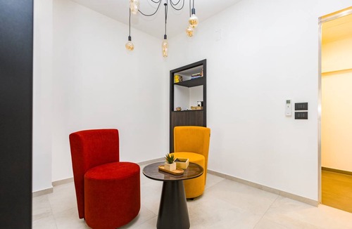 Brolo Resort | 22 m² Private room ∙ 1 bedroom ∙ 4 guests