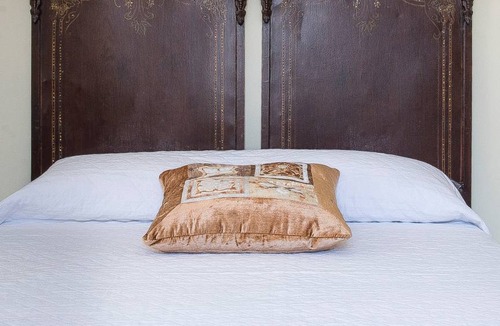 Palermo Resort | 22 m² Private room ∙ 1 bedroom ∙ 2 guests