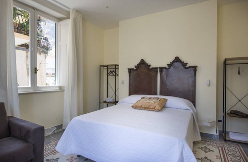 Palermo Resort | 22 m² Private room ∙ 1 bedroom ∙ 2 guests
