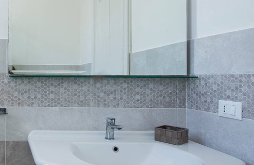 Palermo Resort | 22 m² Private room ∙ 1 bedroom ∙ 2 guests