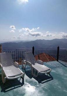 Pollina House | 220 m² House ∙ 5 bedrooms ∙ 8 guests