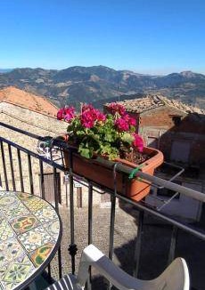Pollina House | 220 m² House ∙ 5 bedrooms ∙ 8 guests