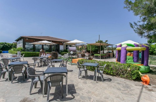 Modica House | 220 m² House ∙ 5 bedrooms ∙ 14 guests