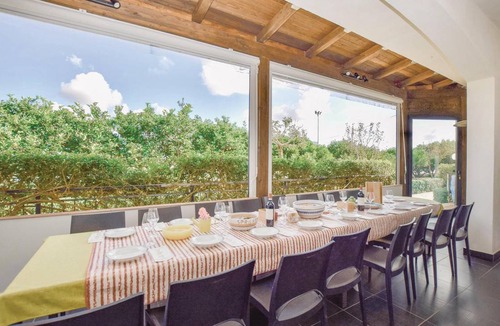 Modica House | 220 m² House ∙ 5 bedrooms ∙ 14 guests