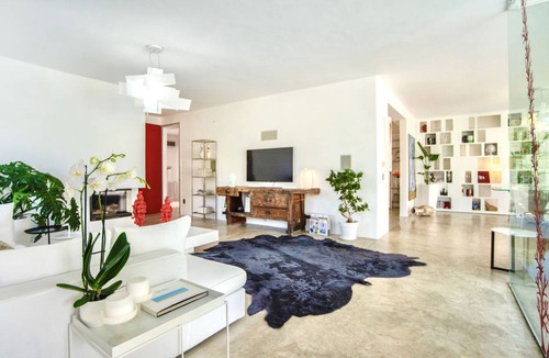Terrasini Villa | 220 m² Villa ∙ 1 bedroom ∙ 4 guests