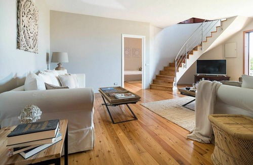 Viagrande Villa | 220 m² Villa ∙ 3 bedrooms ∙ 7 guests