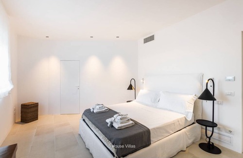 Plemmirio Villa | 220 m² Villa ∙ 4 bedrooms ∙ 8 guests