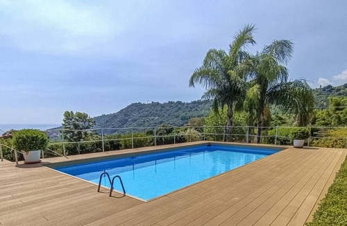 Santa Tecla Villa | 220 m² Villa ∙ 4 bedrooms ∙ 10 guests