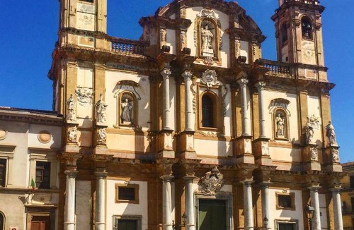 Centro Storico Bed & Breakfast | 23 m² Bed and breakfast ∙ 3 guests
